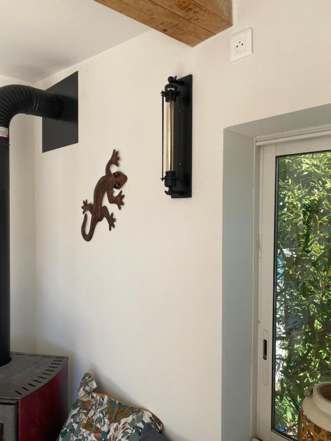 La Bastide Aixoise Avec Piscine Et Jacuzzi Prive Apartment Aix-en-Provence Exterior foto